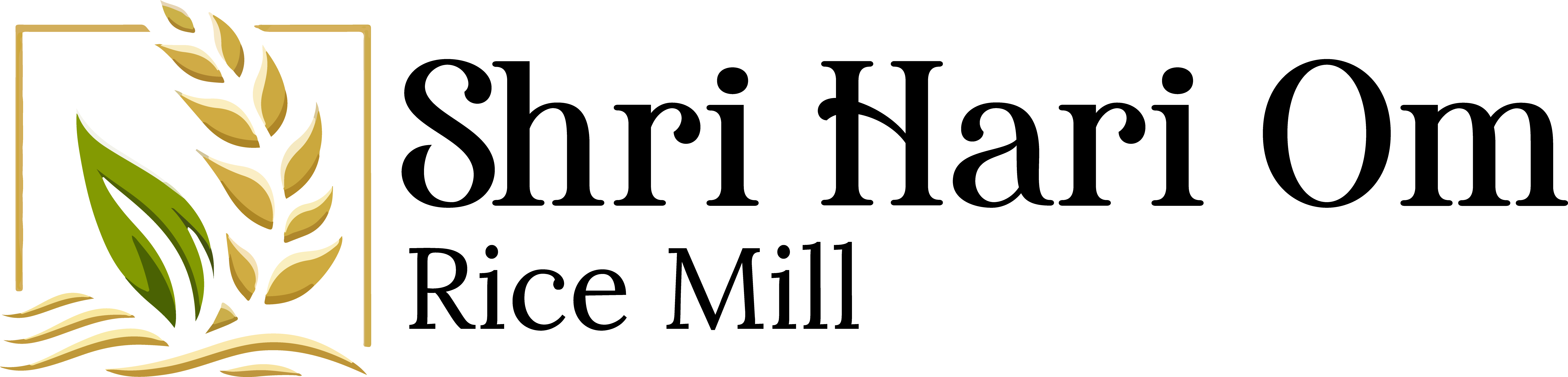 Shri Hari Om Rice Mill